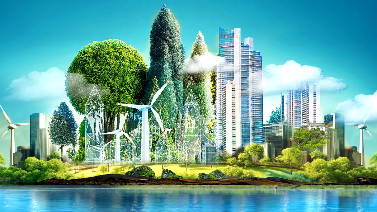The Carbon Neutral Mission of the Photovoltaic Industry: The Rise of Green Energy
