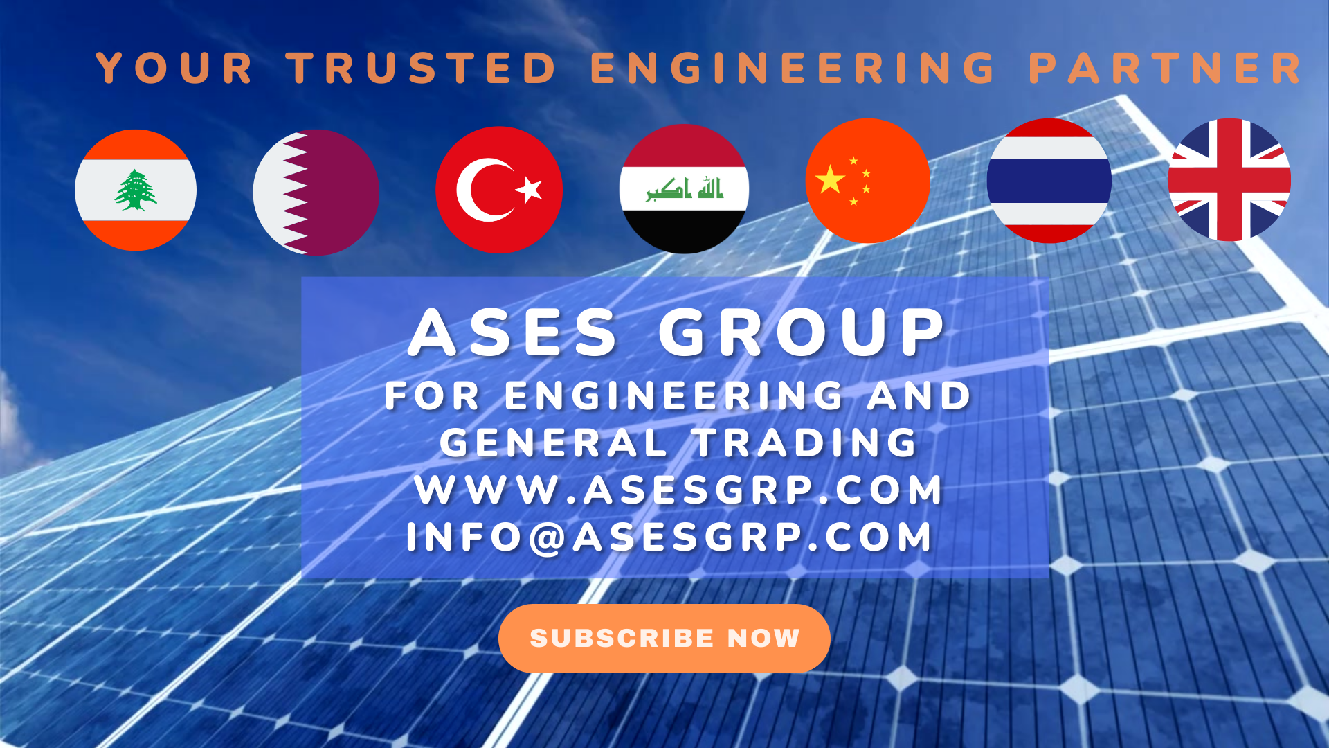 ASES GROUP